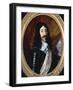 Louis XIII-Philippe De Champaigne-Framed Giclee Print