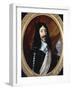 Louis XIII-Philippe De Champaigne-Framed Giclee Print
