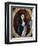 Louis XIII-Philippe De Champaigne-Framed Giclee Print