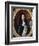 Louis XIII-Philippe De Champaigne-Framed Giclee Print