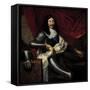 Louis XIII-Justus van Egmont-Framed Stretched Canvas