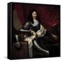 Louis XIII-Justus van Egmont-Framed Stretched Canvas