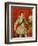 Louis XIII-Frans II Pourbus-Framed Giclee Print