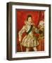 Louis XIII-Frans II Pourbus-Framed Giclee Print