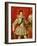 Louis XIII-Frans II Pourbus-Framed Giclee Print