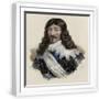 White Frame