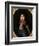 Louis XIV as Dauphin-Joseph Vivien-Framed Giclee Print