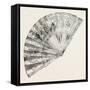 Louis XIV. Fan , 1882-null-Framed Stretched Canvas