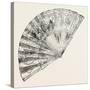 Louis XIV. Fan , 1882-null-Stretched Canvas