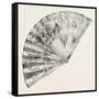 Louis XIV. Fan , 1882-null-Framed Stretched Canvas