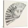 Louis XIV. Fan , 1882-null-Stretched Canvas