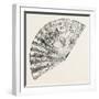 Louis XIV. Fan , 1882-null-Framed Giclee Print