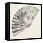 Louis XIV. Fan , 1882-null-Framed Stretched Canvas