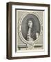 Louis XIV, King of France (1638-171), 1664-Robert Nanteuil-Framed Giclee Print