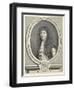 Louis XIV, King of France (1638-171), 1664-Robert Nanteuil-Framed Giclee Print