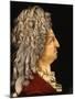 Louis XIV, King of France (1638-171), Ca 1705-Antoine Benoist-Mounted Photographic Print
