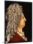 Louis XIV, King of France (1638-171), Ca 1705-Antoine Benoist-Mounted Photographic Print