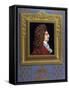 Louis XIV, King of France-null-Framed Stretched Canvas