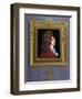 Louis XIV, King of France-null-Framed Art Print