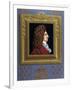 Louis XIV, King of France-null-Framed Art Print