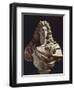 Louis XIV of France-null-Framed Giclee Print