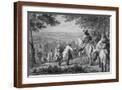 Brown Frame