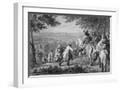 White Frame