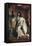 Louis XIV-Hyacinthe Rigaud-Framed Stretched Canvas