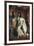 Louis XIV-Hyacinthe Rigaud-Framed Premium Giclee Print