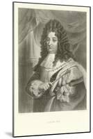 Louis XIV-Alphonse Marie de Neuville-Mounted Giclee Print