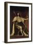 Louis Xlll, roi de France-Philippe De Champaigne-Framed Giclee Print