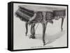 Louis XV Boudoir Grand by Erard-null-Framed Stretched Canvas