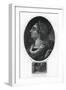 Louis XV, King of France-J Chapman-Framed Giclee Print