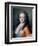 Louis XV of France (1710-177) as Dauphin, 1720-1721-Rosalba Giovanna Carriera-Framed Giclee Print