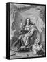 Louis XV of France-null-Framed Stretched Canvas