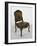 Louis XV Style Gilt Wood Chair Upholstered with Gobelins Tapestries, France-null-Framed Giclee Print