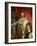 Louis XV-Louis-Michel van Loo-Framed Giclee Print