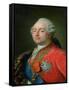 Louis XVI 1786-Antoine Francois Callet-Framed Stretched Canvas