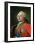 Louis XVI 1786-Antoine Francois Callet-Framed Giclee Print