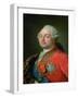 Louis XVI 1786-Antoine Francois Callet-Framed Giclee Print