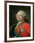 Louis XVI 1786-Antoine Francois Callet-Framed Giclee Print