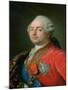 Louis XVI 1786-Antoine Francois Callet-Mounted Giclee Print