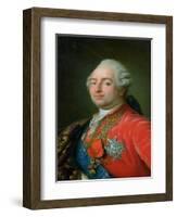 Louis XVI 1786-Antoine Francois Callet-Framed Giclee Print