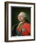 Louis XVI 1786-Antoine Francois Callet-Framed Giclee Print