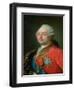 Louis XVI 1786-Antoine Francois Callet-Framed Giclee Print