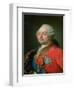 Louis XVI 1786-Antoine Francois Callet-Framed Giclee Print