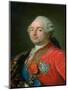 Louis XVI 1786-Antoine Francois Callet-Mounted Giclee Print