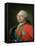 Louis XVI 1786-Antoine Francois Callet-Framed Stretched Canvas