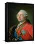Louis XVI 1786-Antoine Francois Callet-Framed Stretched Canvas