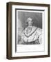 Louis XVI by Jacques Etienne Pannier-Stefano Bianchetti-Framed Giclee Print